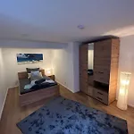 Апартаменты Zur Froehlichkeit *