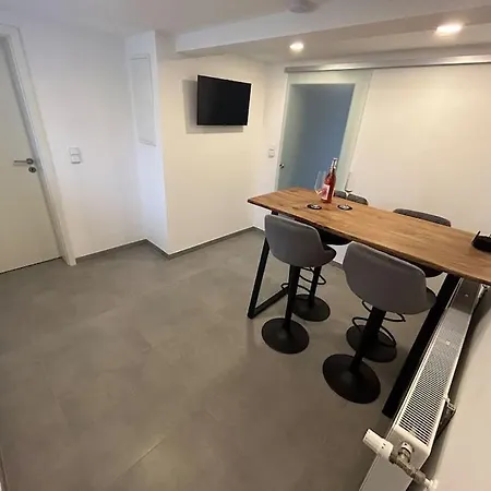 Appartement Zur Froehlichkeit *