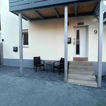 Zur Froehlichkeit * Altertheim