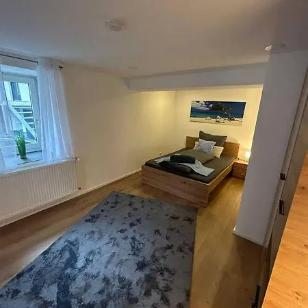 Apartment Zur Fröhlichkeit *