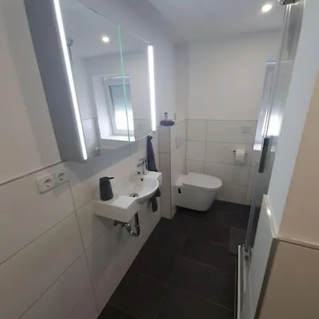 Apartment Zur Fröhlichkeit *