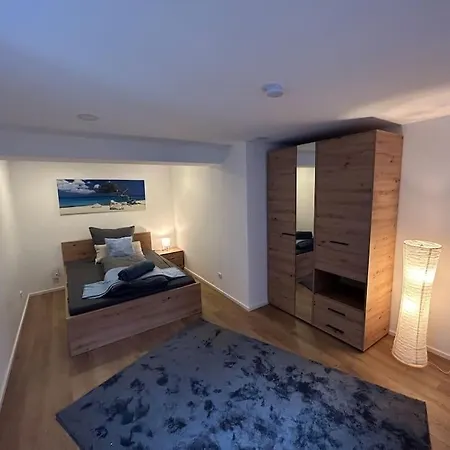 Apartment Zur Fröhlichkeit *