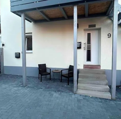 Zur Froehlichkeit * Altertheim